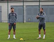 01.11.2022 Training BFC Dynamo