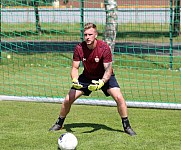 Training vom 26.06.2023 BFC Dynamo