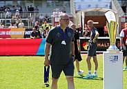 Pokalfinale VSG Altglienicke - BFC Dynamo,
