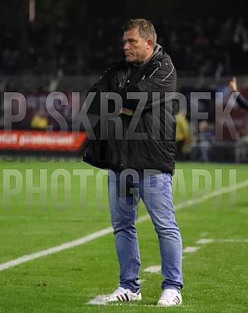 14.Spieltag FC Carl-Zeiss Jena - BFC Dynamo,