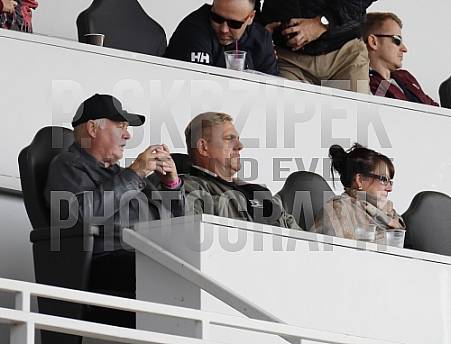 11.Spieltag BFC Dynamo - VfB Auerbach,