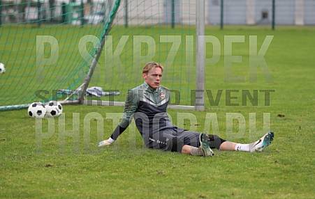 Training 15.10.2025 BFC Dynamo