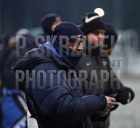 Nike-Youth-Cup BFC Dynamo U19 - Hertha BSC U19 Nike-Youth-Cup BFC Dynamo U19 - Hertha BSC U19