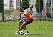 Training vom 23.07.2024 BFC Dynamo