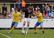 5.Spieltag FSV 63 Luckenwalde - BFC Dynamo