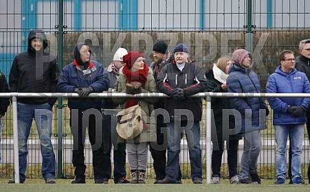 Testspiel BFC Dynamo - Bischofswerdaer FV 08