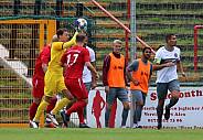Testspiel SV Lichtenberg 47 - BFC Dynamo