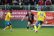 12.Spieltag BFC Dynamo - 1.FC Lokomotive Leipzig