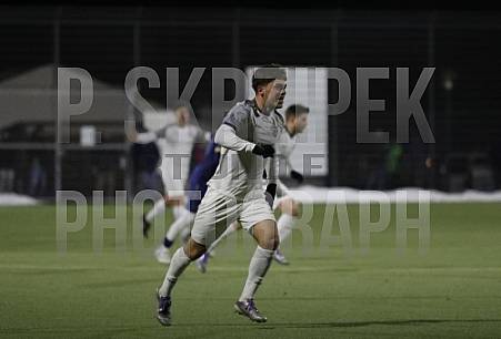 Testspiel SG Union Klosterfelde - BFC Dynamo