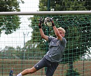 17.08.2022 Training BFC Dynamo