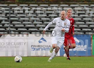 Achtelfinale Cosy-Wasch-Landespokal Berliner Athletik Klub 07 - BFC Dynamo,