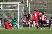 26.Spieltag BFC Dynamo - Greifswalder FC