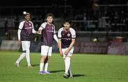 16.Spieltag BFC Dynamo - FSV 63 Luckenwalde