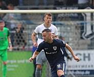 7.Spieltag SV Babelsberg 03 - BFC Dynamo,