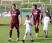 BFC Dynamo - BFC Dynamo Allstars Team,