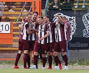 37.Spieltag BFC Dynamo - Berliner Athletik Klub 07,