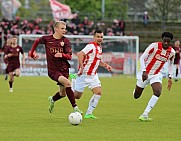 30.Spieltag BFC Dynamo - FC Rot-Weiß Erfurt