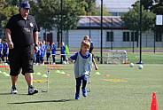 BFC Dynamo FerienCamp Sommer 2025