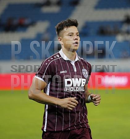 7.Spieltag Chemnitzer FC - BFC Dynamo,