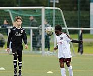 Leistungsvergleich U11