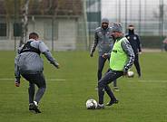 17.11.2022 Training BFC Dynamo