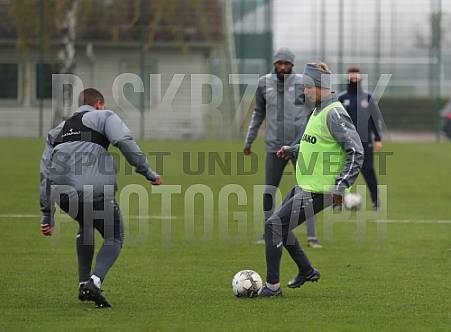 17.11.2022 Training BFC Dynamo