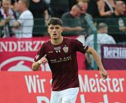 BFC Dynamo - Eliteteam AS Monaco