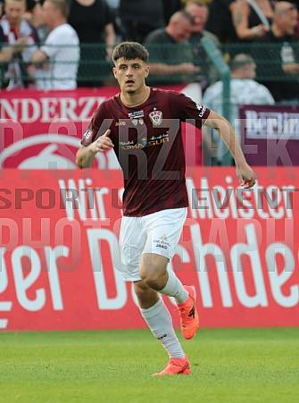 BFC Dynamo - Eliteteam AS Monaco