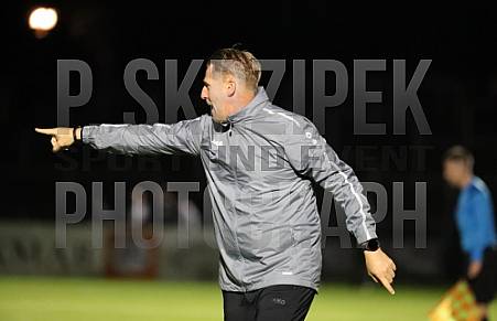 8.Spieltag BFC Dynamo - Greifswalder FC