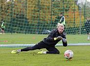 12.10.2019 Training BFC Dynamo