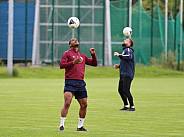 Training vom 03.08.2023 BFC Dynamo