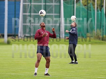 Training vom 03.08.2023 BFC Dynamo