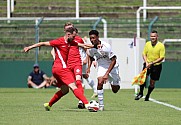 Testspiel BFC Dynamo - SV Lichtenberg 47,