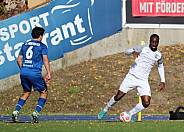 12.Spieltag FC Hertha 03 Zehlendorf - BFC Dynamo