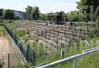 Sportforum Stadion