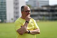 27.06.2022 Trainingsauftakt BFC Dynamo
