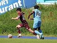 31.Spieltag FC Viktoria 1889 Berlin - BFC Dynamo