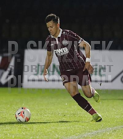 16.Spieltag BFC Dynamo - FSV Wacker 90 Nordhausen,