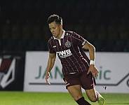 16.Spieltag BFC Dynamo - FSV Wacker 90 Nordhausen,