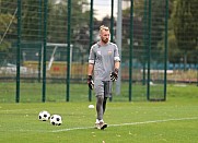 Training vom 27.09.2024 BFC Dynamo