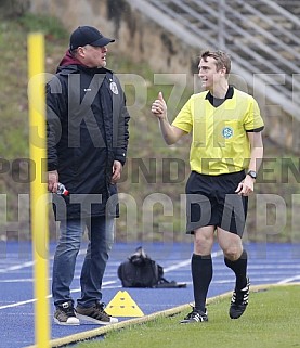 29.Spieltag FC Viktoria 1889 Berlin - BFC Dynamo ,