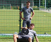 13.07.2021 Training BFC Dynamo