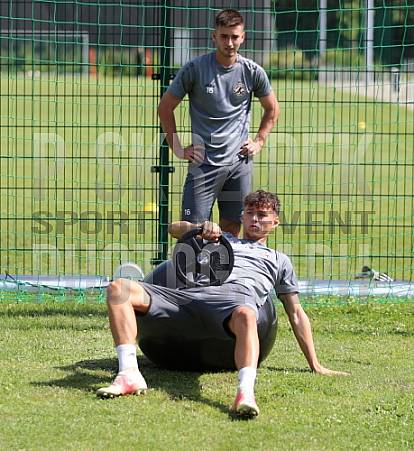 13.07.2021 Training BFC Dynamo