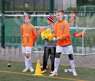 BFC Dynamo FerienCamp 2023
