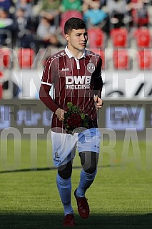 34.Spieltag FC Rot-Weiß Erfurt - BFC Dynamo ,