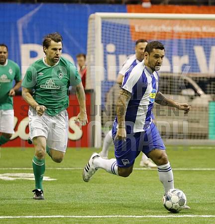 AOK Traditionsmasters 2020