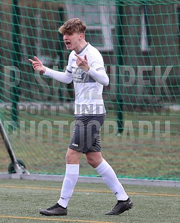 13.Spieltag BFC Dynamo - SC Staaken,