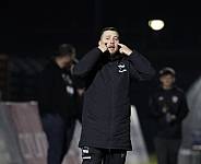 24.Spieltag BFC Dynamo - Hertha BSC II