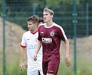 Testspiel BFC Dynamo - Sparta Lichtenberg