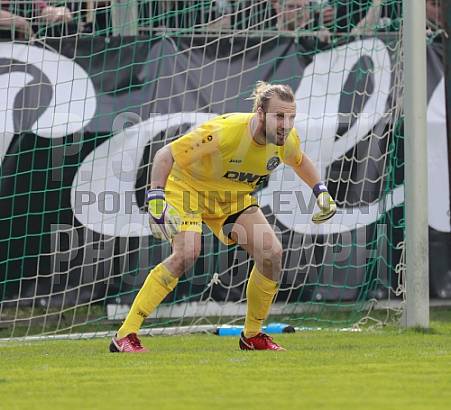 29.Spieltag BSG Chemie Leipzig - BFC Dynamo